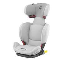 MAXI-COSI Rodifix Airprotect Turvaistuinryhmä 2/3 - Isofix - 3, 5-12 vuoden ikäinen - aito harmaa, MAXICOSI