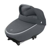 MAXI-COSI Jade Carrycot - Syntymästä 6 kuukauteen - Essential Graphite, MAXICOSI