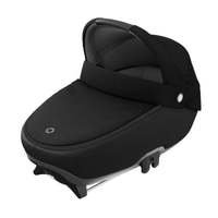 MAXI-COSI Jade Carrycot - Syntymästä 6 kuukauteen - Essential Black, MAXICOSI