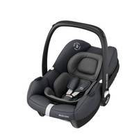 MAXI-COSI Tinca Cosi Group 0+ - i-Size - Syntymästä 12 kuukauteen - Essential Graphite, MAXICOSI