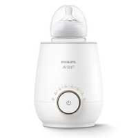 PHILIPS AVENT SCF358 / 00 Sähköinen tuttipullonlämmitin, Philips Avent