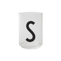 Design Letters - Kids Tritan Personal Drinking Glass - S (20103002S)