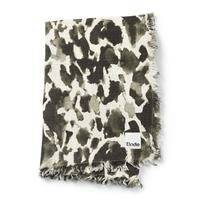Elodie Details - Soft Cotton Blanket - Wild Paris