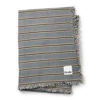 Elodie Details - Soft Cotton Blanket - Sandy Stripe