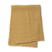 Elodie Details - Soft Cotton Blanket - Gold