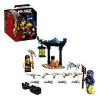 Playset Ninjago Epic Battle Set - Cole vs Ghost Warrior Lego 71733