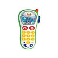 CHICCO Vibruojantis telefonas, Chicco