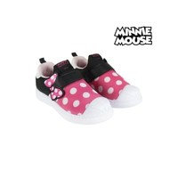 Sportskor Casual Barn Minnie Mouse 74072, Disney Minnie Mouse