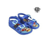 Strandsandaler The Paw Patrol 73058 Blå