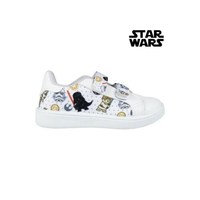 Sportskor Star Wars 72960 Vit