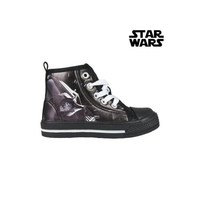 Sportskor Casual Star Wars 73445 Svart