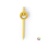 Emoji-penna 145402, BigBuy Tech