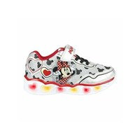 Sportskor med LED Minnie Mouse, Disney Minnie Mouse