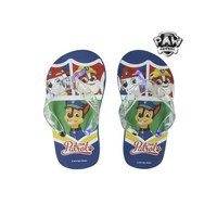 Flip-flops med LED-ljus The Paw Patrol 73083