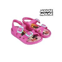 Strandsandaler Minnie Mouse 73061 Rosa, Disney Minnie Mouse