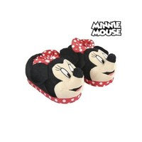 Tofflorna 3D Minnie Mouse 73358, Disney Minnie Mouse