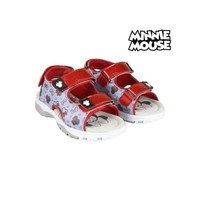 Sandaler till barn Minnie Mouse 73644 Röd, Disney Minnie Mouse