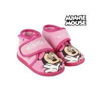 Tofflorna Minnie Mouse Rosa, Disney Minnie Mouse
