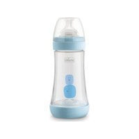 Chicco 202232-BOTTLE PERFECT5 240ML CH 4M +