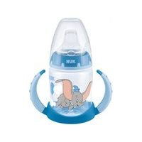 NUK FC PP BUT 150ML DUMBO WITH HANDLE