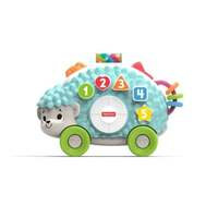 Fisher-Price Linkimals Happy Shapes Hedgehog