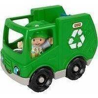 Fisher-Price Little People Fordon Sopbil
