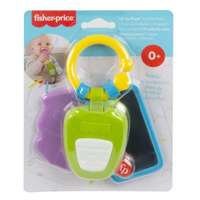 Fisher Price Hit the Road Aktivitetsnycklar