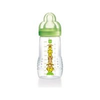 MAM Baby Bottle 2m + 270 ml (MAM016)