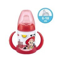 NUK Bottle for learning to drink 150ml Toy Story 6-18 m Nuk