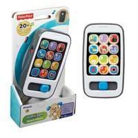 Smart Phone Fisher Price Laugh & Learn