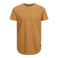 Luomupuuvillainen t-paita, jack & jones