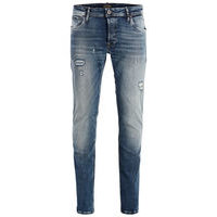 Glenn original jos 788 50sps slim fit -farkut, jack & jones