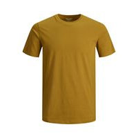 Luomupuuvillainen unisex t-paita, jack & jones