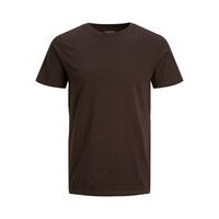 Luomupuuvillainen unisex t-paita, jack & jones