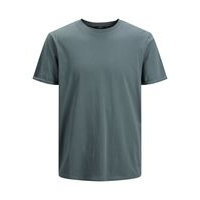 Luomupuuvillainen t-paita, jack & jones