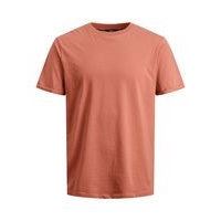 Luomupuuvillainen t-paita, jack & jones