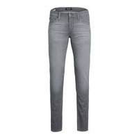 Glenn original ge 606 indigo knit slim fit -farkut, jack & jones