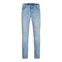 Poikien glenn original am 807 slim fit -farkut, jack & jones