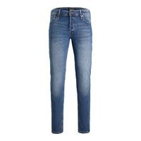 Glenn original na 031 plus-koon slim fit -farkut, jack & jones