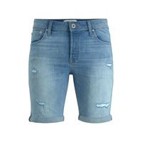 Rick original am 371 plus-koon farkkushortsit, jack & jones