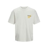 Monte carlo -printillinen t-paita, jack & jones