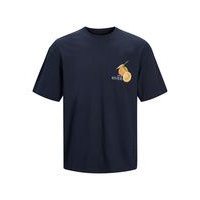 Monte carlo -printillinen t-paita, jack & jones