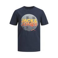 3-pack poikien logollinen t-paita, jack & jones