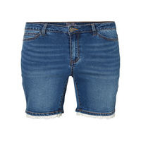 Denim shorts, Junarose