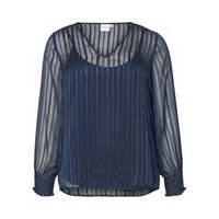 Woven blouse, Junarose