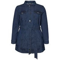 Denim jacket, Junarose