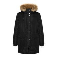 Winter parka coat, Junarose