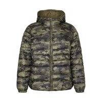 Padded jacket, Junarose