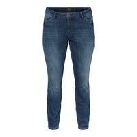 Normal waist slim fit jeans, Junarose