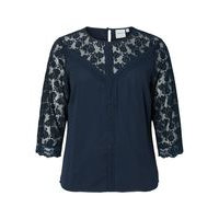 Lace top, Junarose